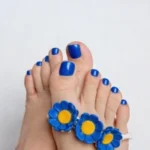 Essential Oil Pedicure (50mins)
